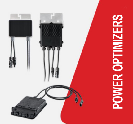 Solaredge Power Optimizer Data Sheet Optimizer