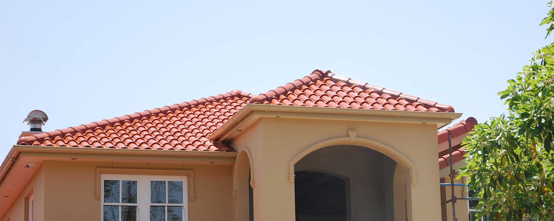 Red-tiles-roof